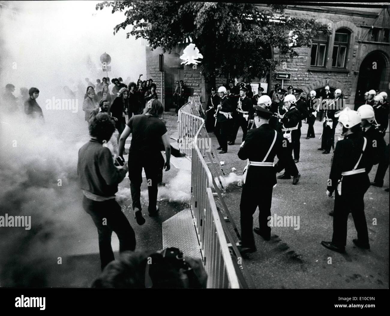 1972 stockholm un conference hires stock photography and images Alamy