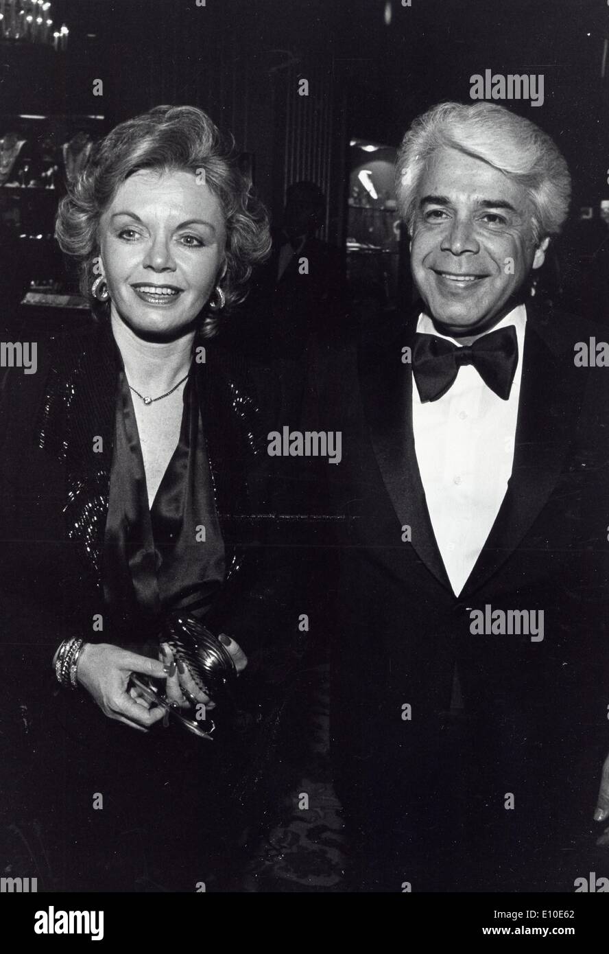 May 18, 2014 - JERRY VALE, a crooner of the 1950s and ’60s who remained