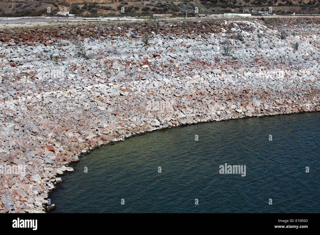 Lake hemet hires stock photography and images Alamy