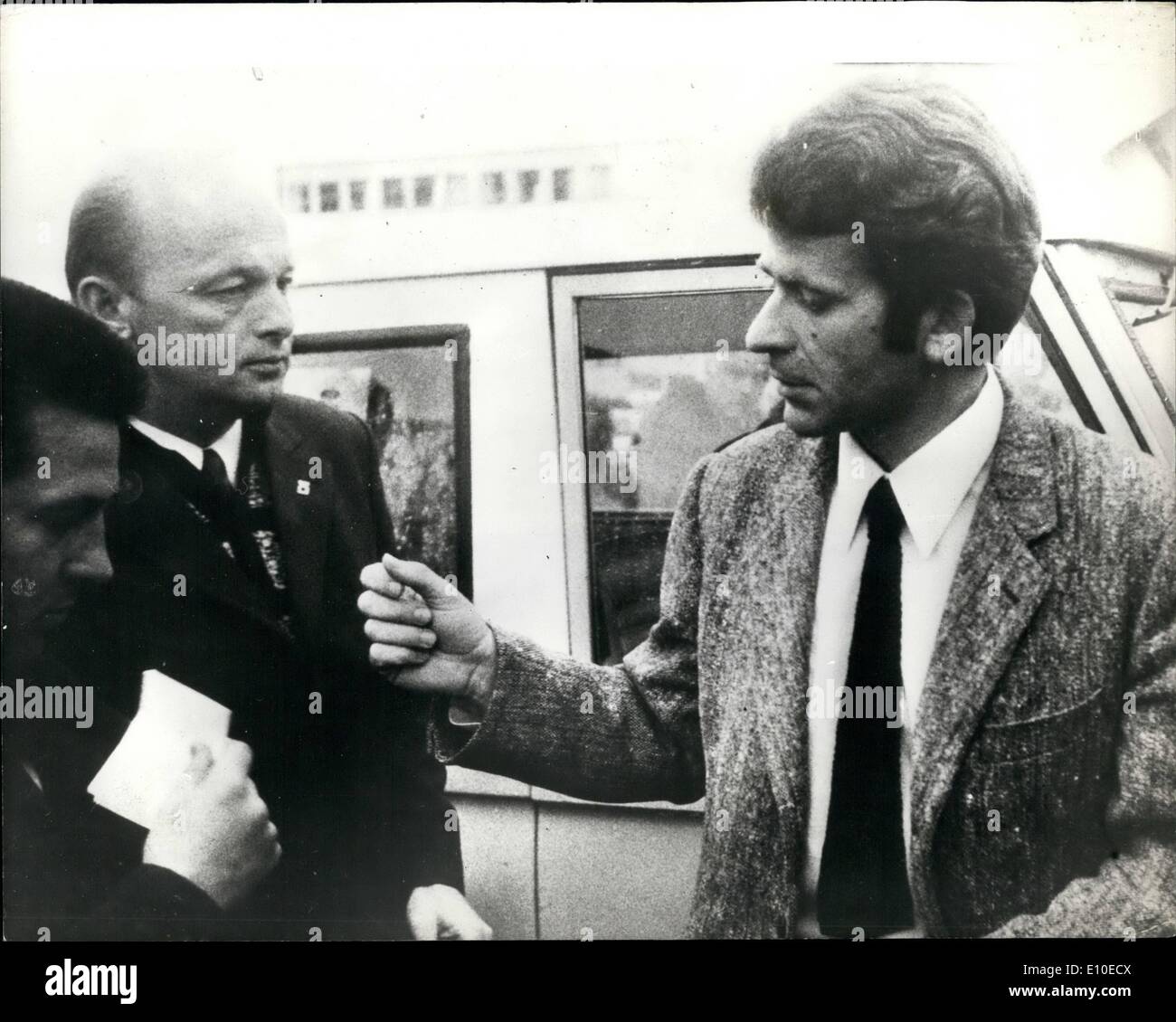 Mr. Boris Spassky, October 12, 1983, portraits, chess, games, The  Netherlands, 20th century press agency photo, news to remember,  documentary, historic photography 1945-1990, visual stories, human history  of the Twentieth Century, capturing