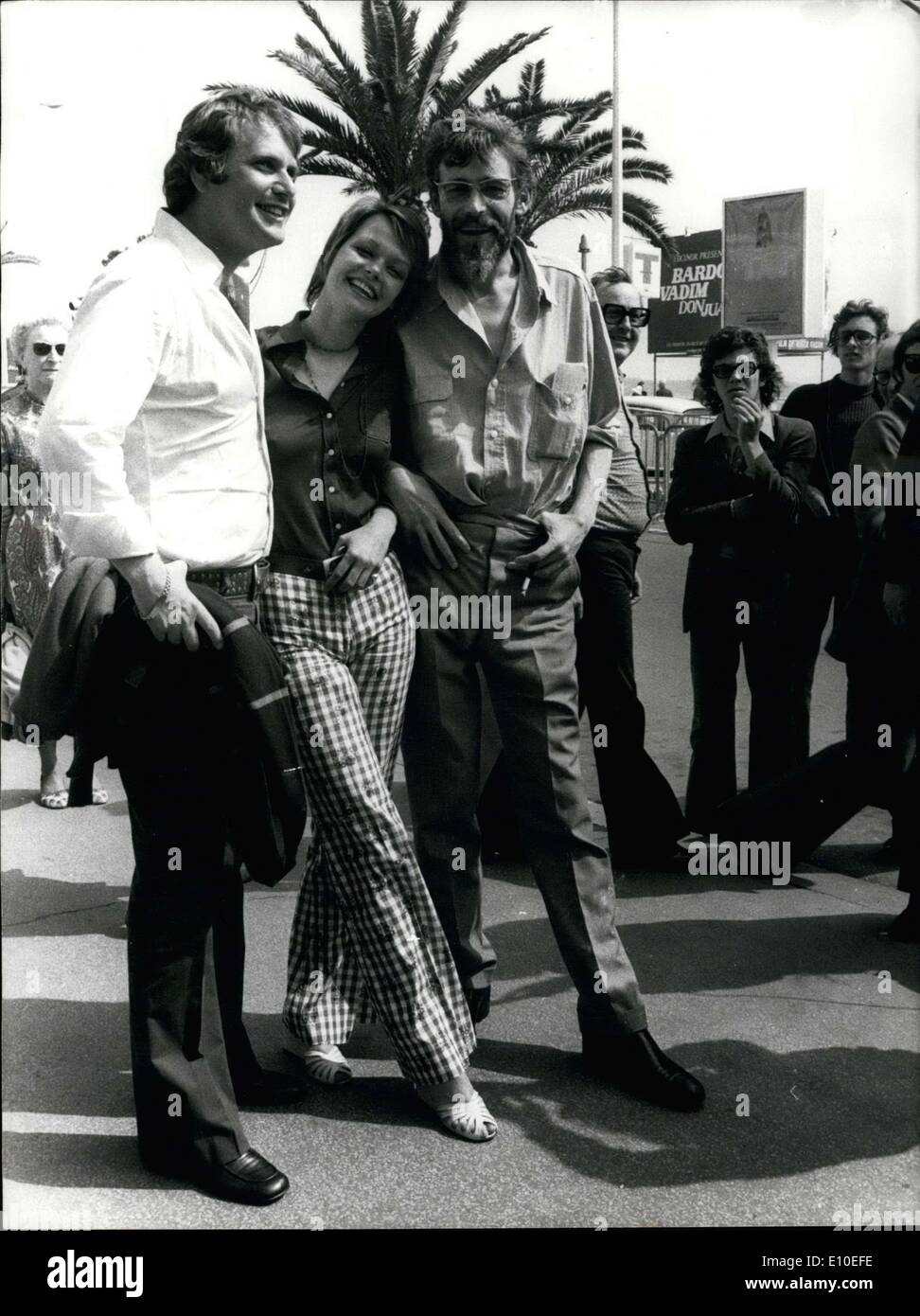 Peter Medak Stephanie Zimbalist