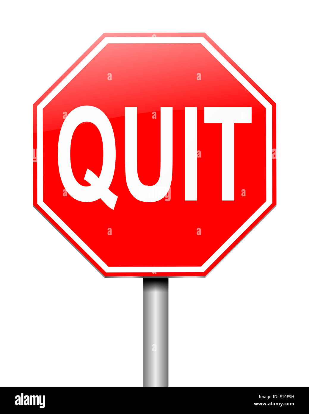 Notice of quit hi res stock photography and images Alamy Notice of quit hi res stock photography and images Alamy