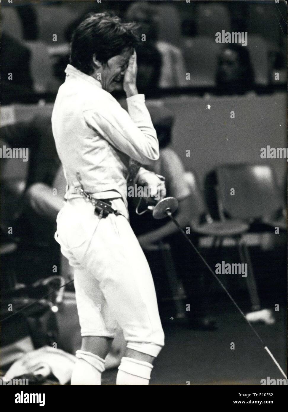 1972 marie chantal demaille hires stock photography and images Alamy