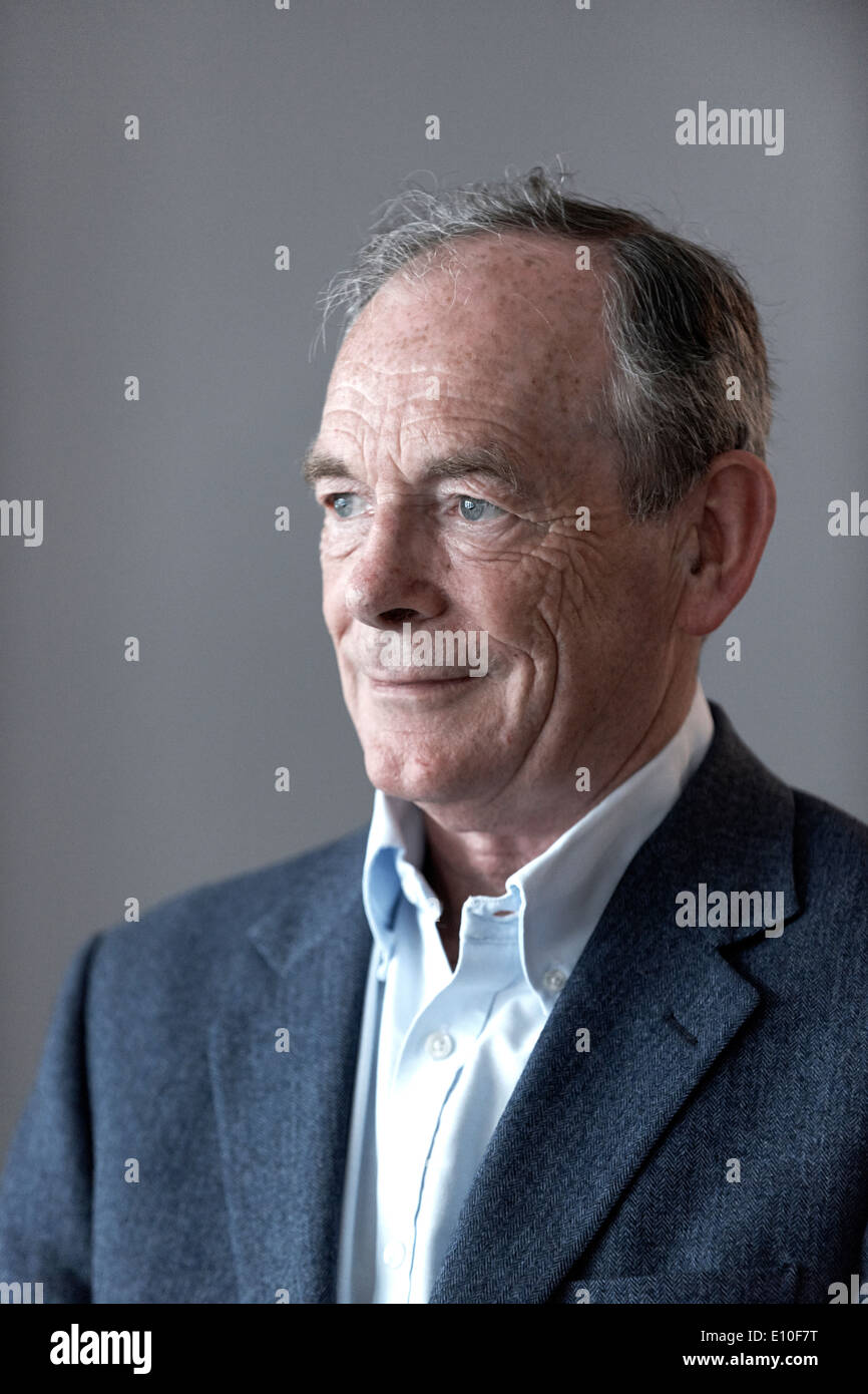 Simon Jenkins Stock Photo Alamy