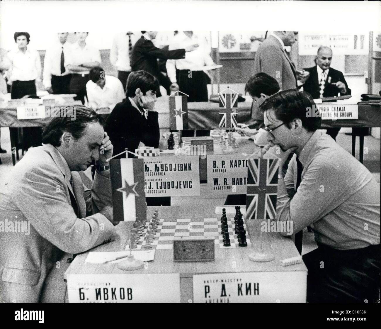 World Chess Championship 1972 - Wikiwand