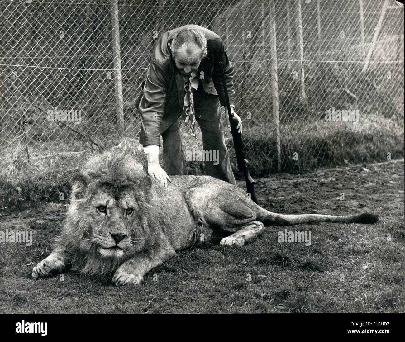 Windsor safari park hi-res stock photography and images - Alamy