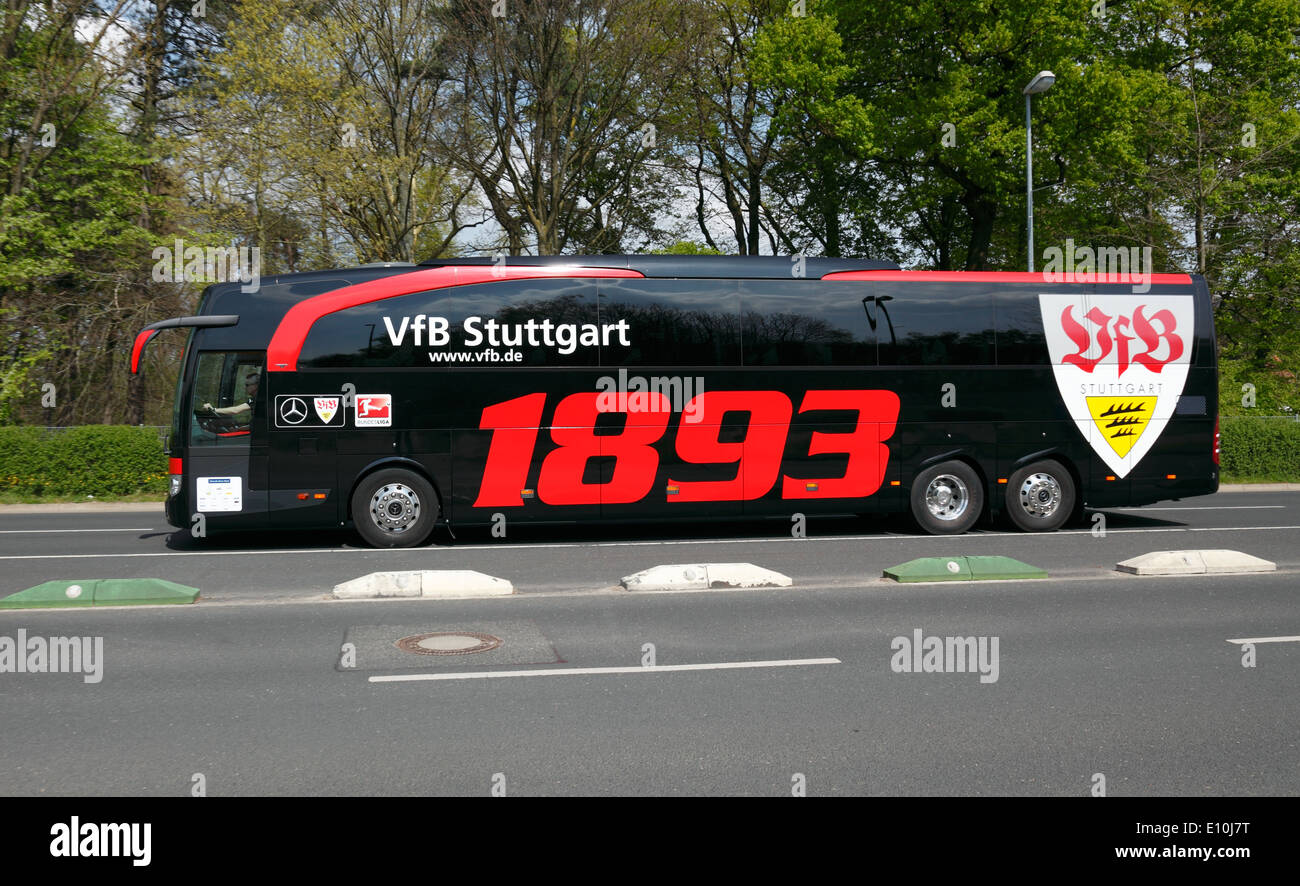 Vfb Bus Innen : Gablenberger Klaus Blog Blog Archive Der ...