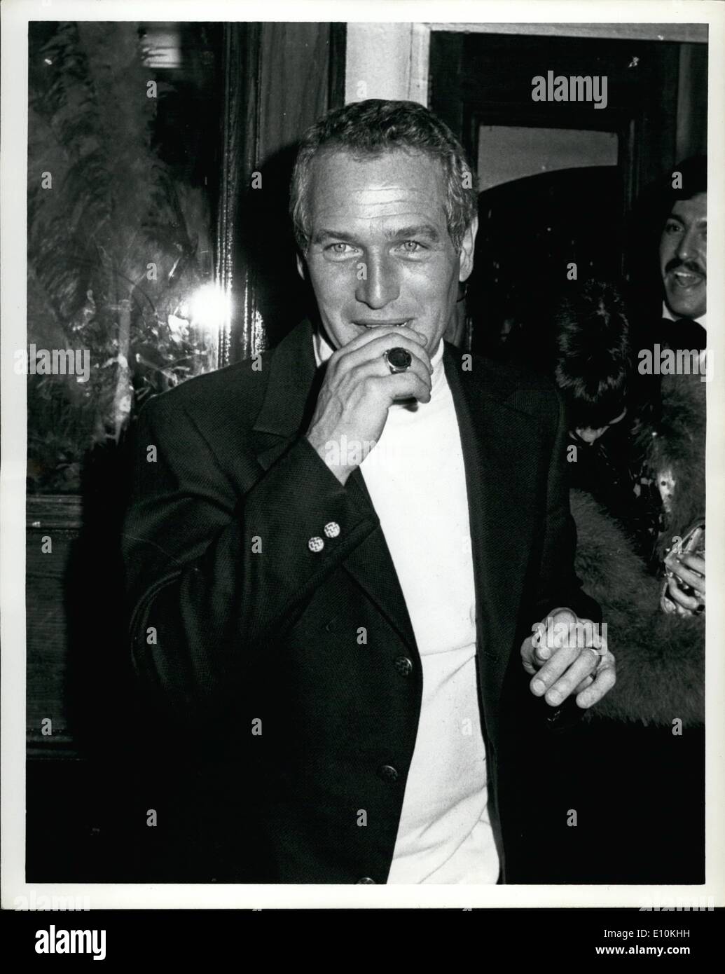 Paul newman hires stock photography and images Alamy