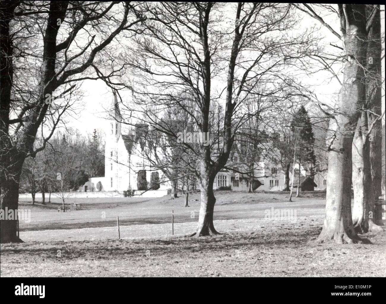 The lambton affair lord lambton hires stock photography and images Alamy