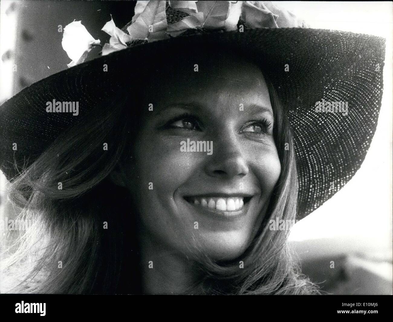 Jane birkin Black and White Stock Photos & Images - Alamy