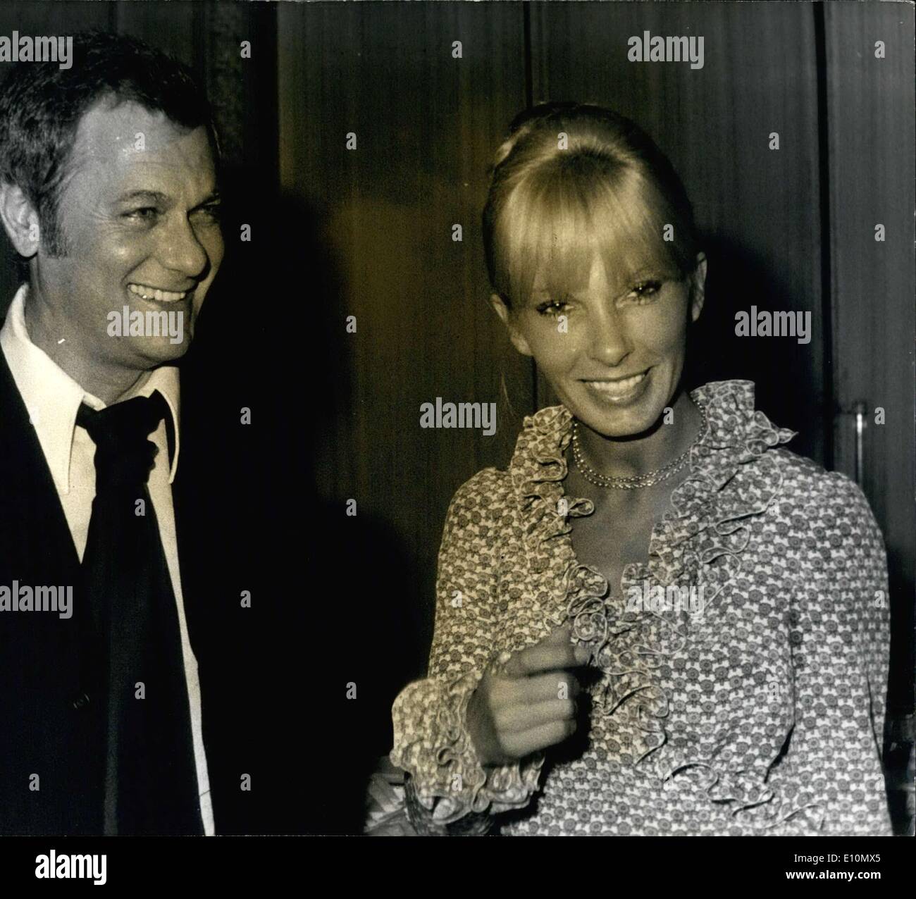 Dany High Resolution Stock Photography and Images - Alamy