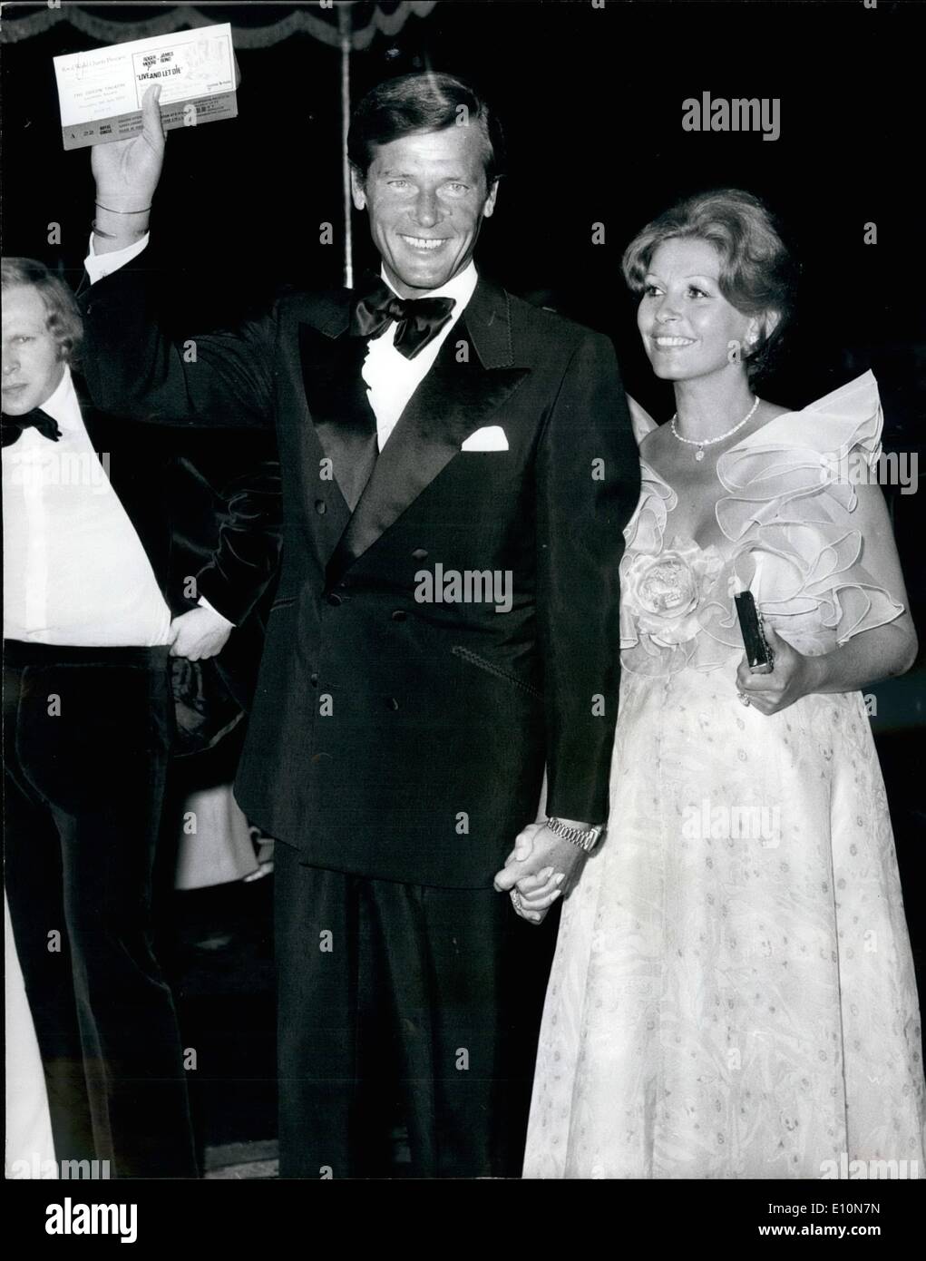 Live And Let Die High Resolution Stock Photography And Images Alamy