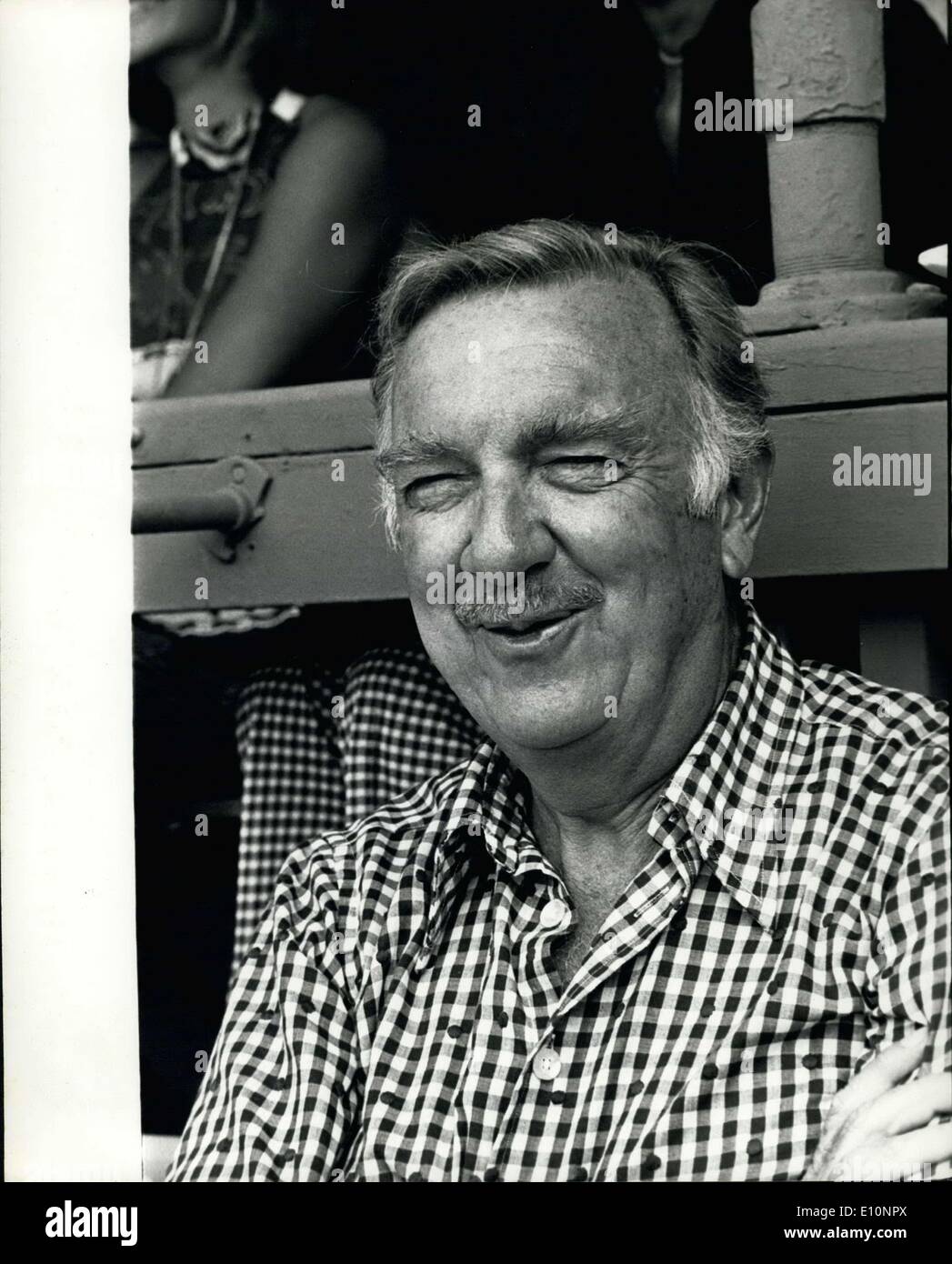 Cronkite Walter Hi-res Stock Photography And Images - Alamy