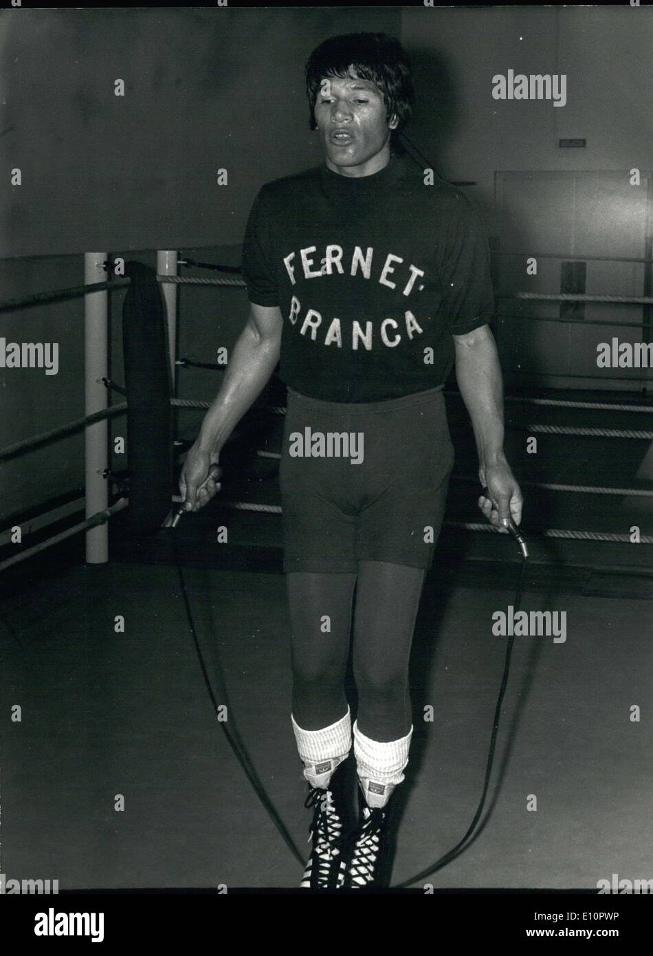 carlos monzon t shirt