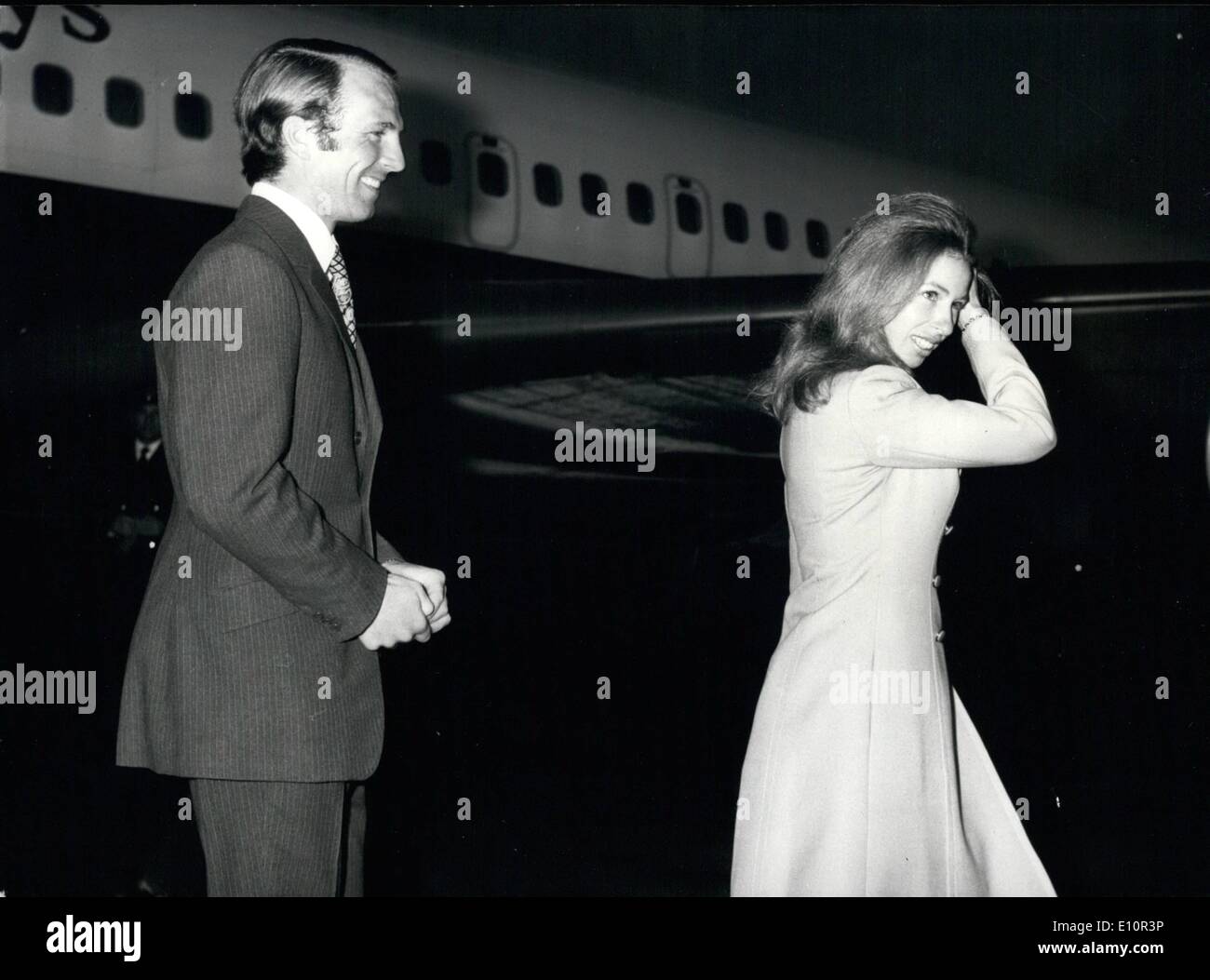 dec-12-1973-back-from-their-honeymoon-princess-anne-and-captain-mark-E10R3P.jpg
