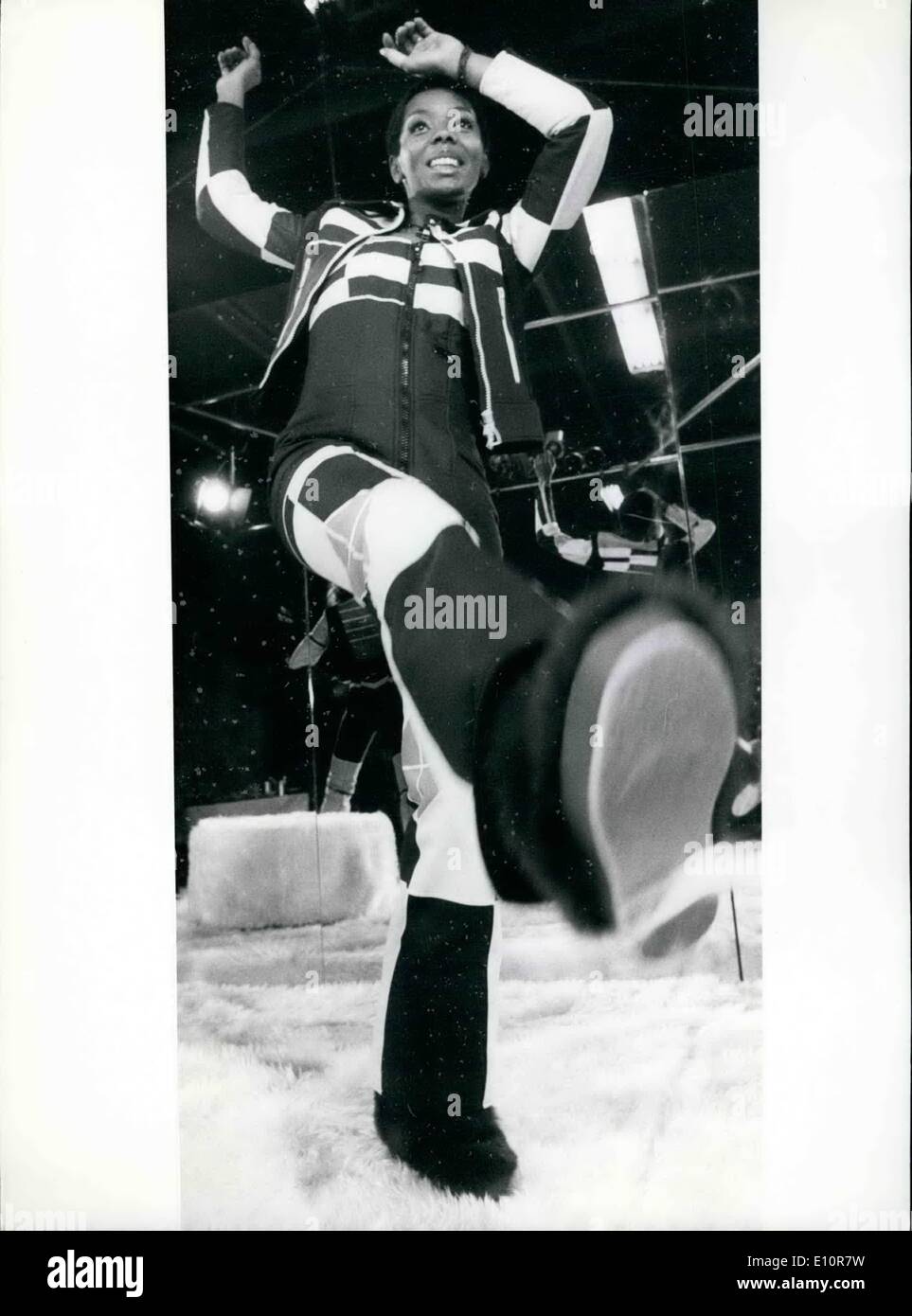 1973 fashion female hires stock photography and images Alamy