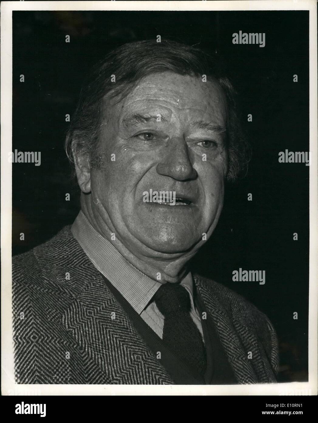 Jack Hawkins main image 1