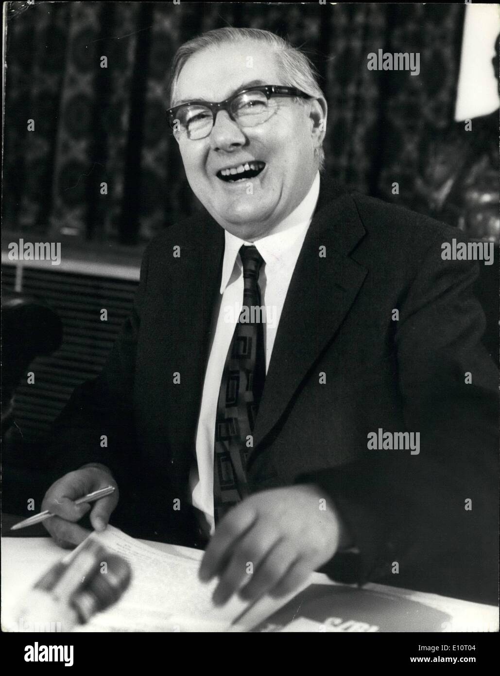 James callaghan hires stock photography and images Alamy