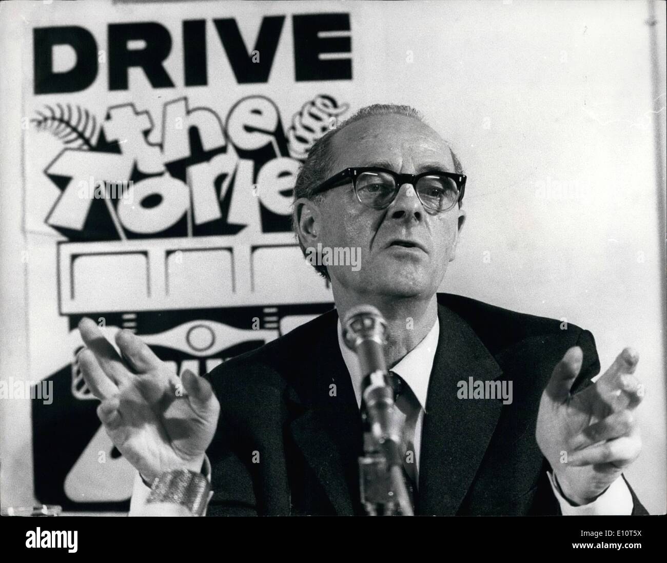 1974 general election hires stock photography and images Alamy