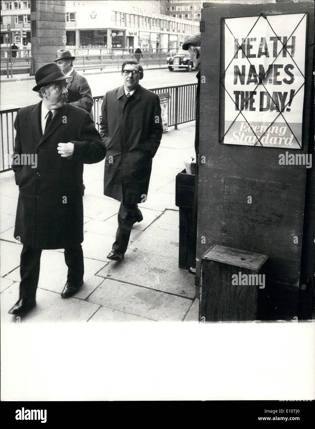 1974 general election hires stock photography and images Alamy