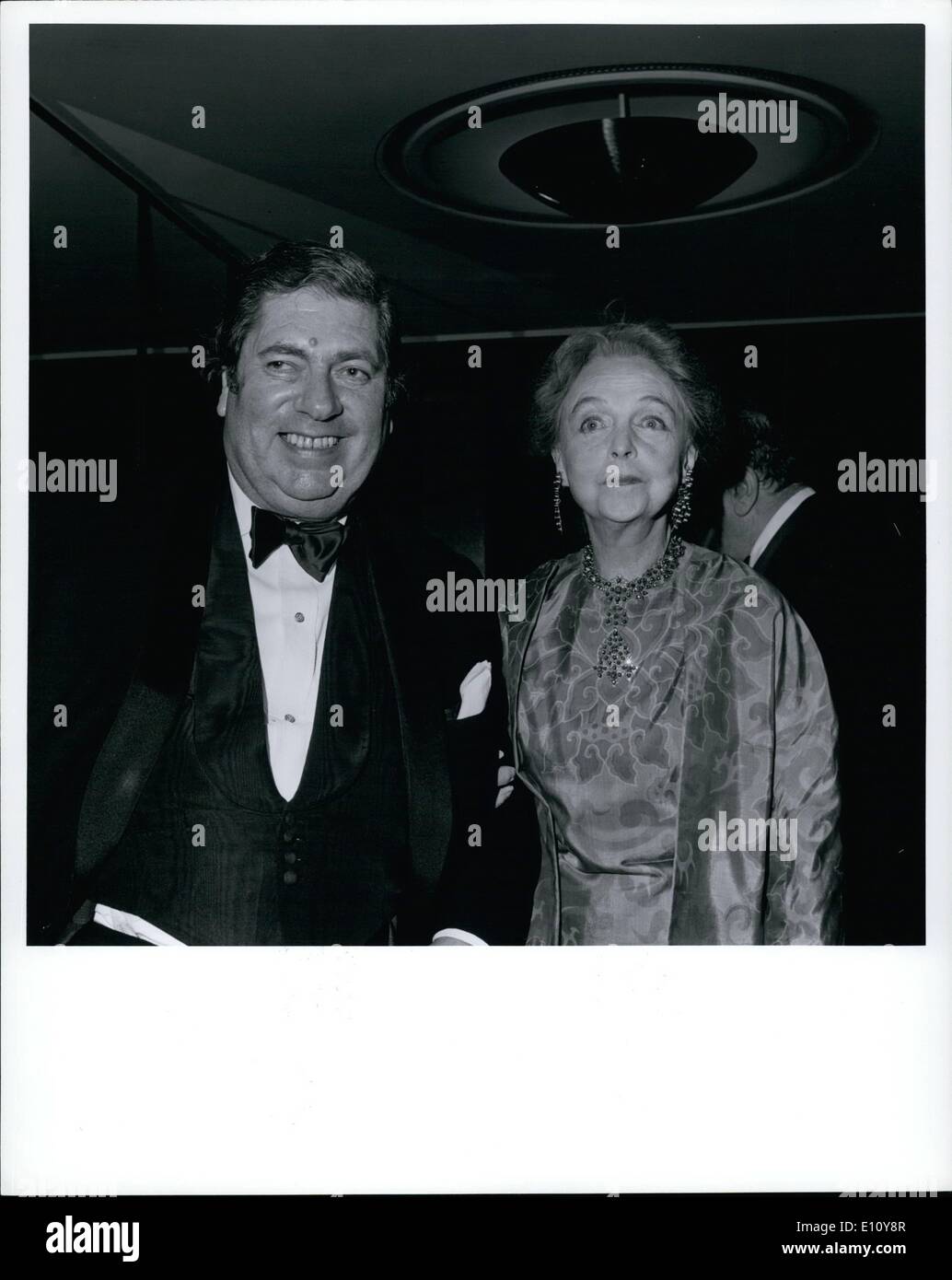 Gottfried Reinhardt Hi-Res Stock Photography And Images - Alamy