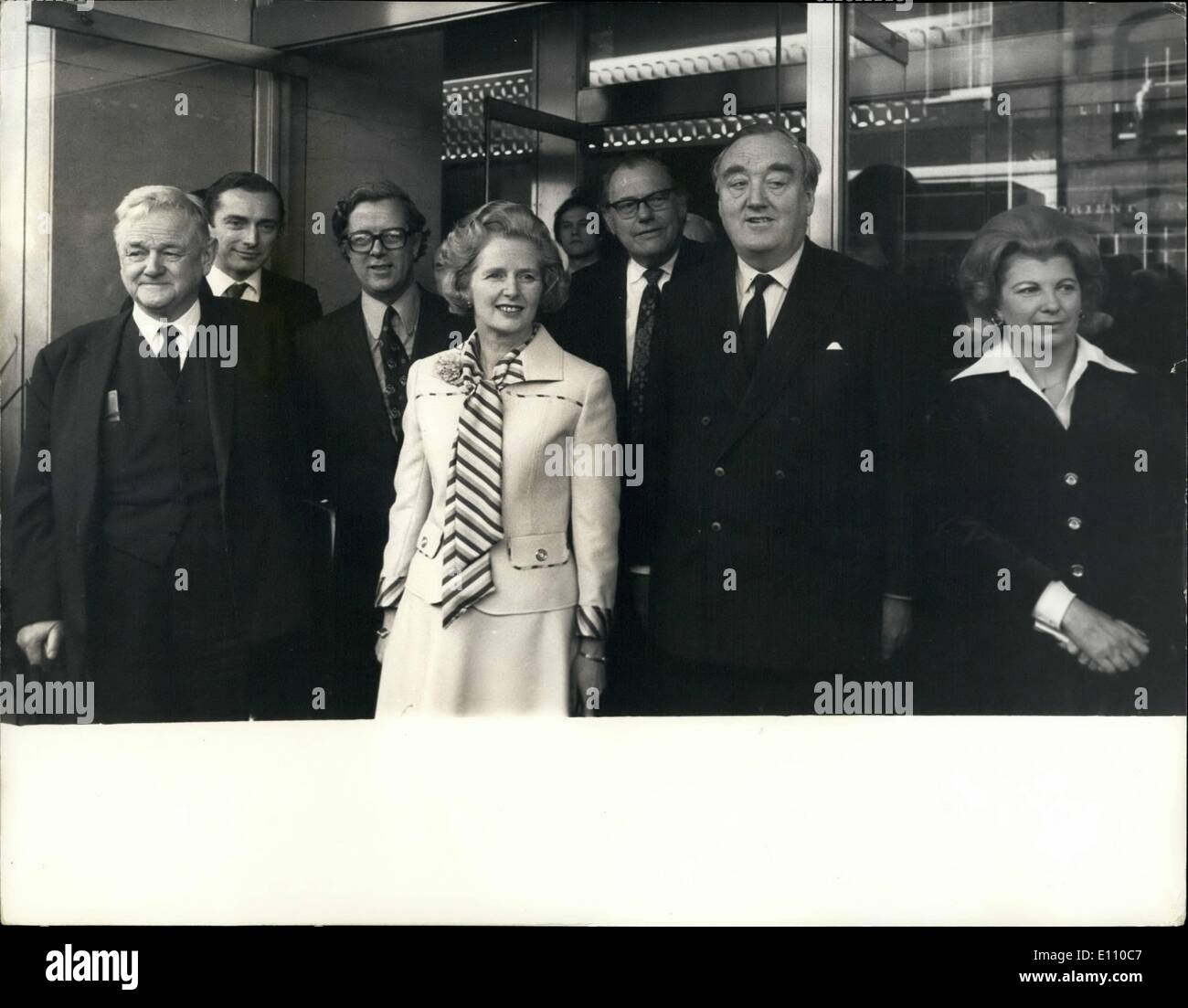 Margaret thatcher hires stock photography and images Alamy