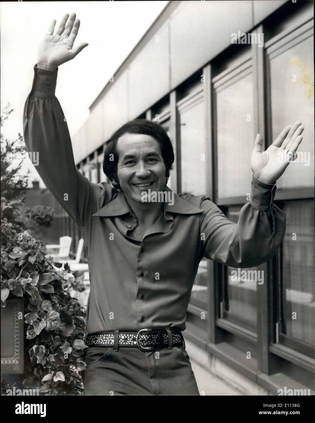 Trini hi-res stock photography and images - Alamy