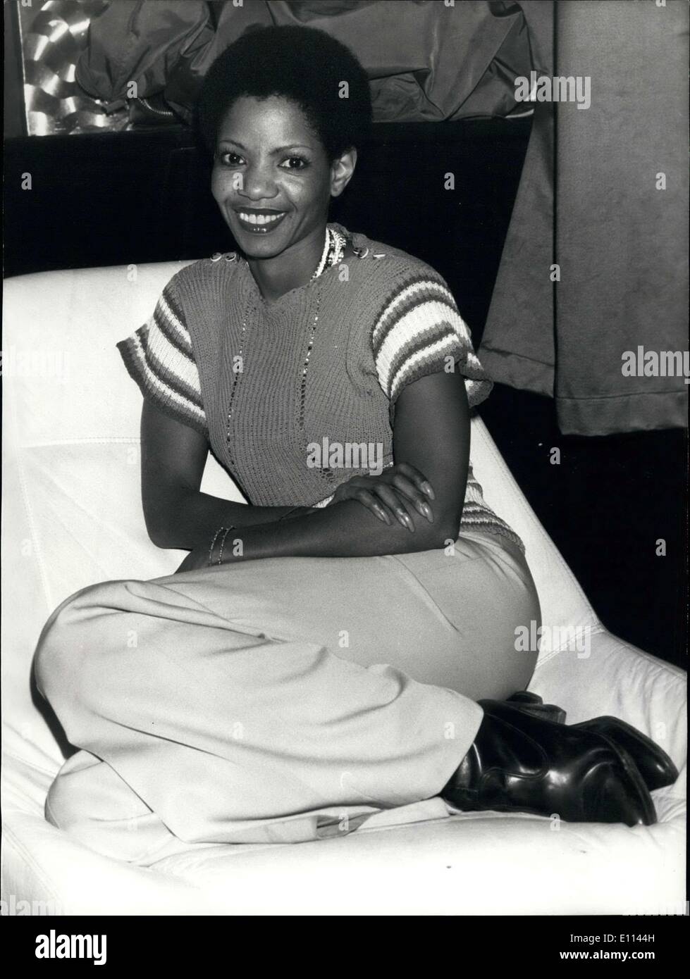 Melba moore hi-res stock photography and images - Alamy