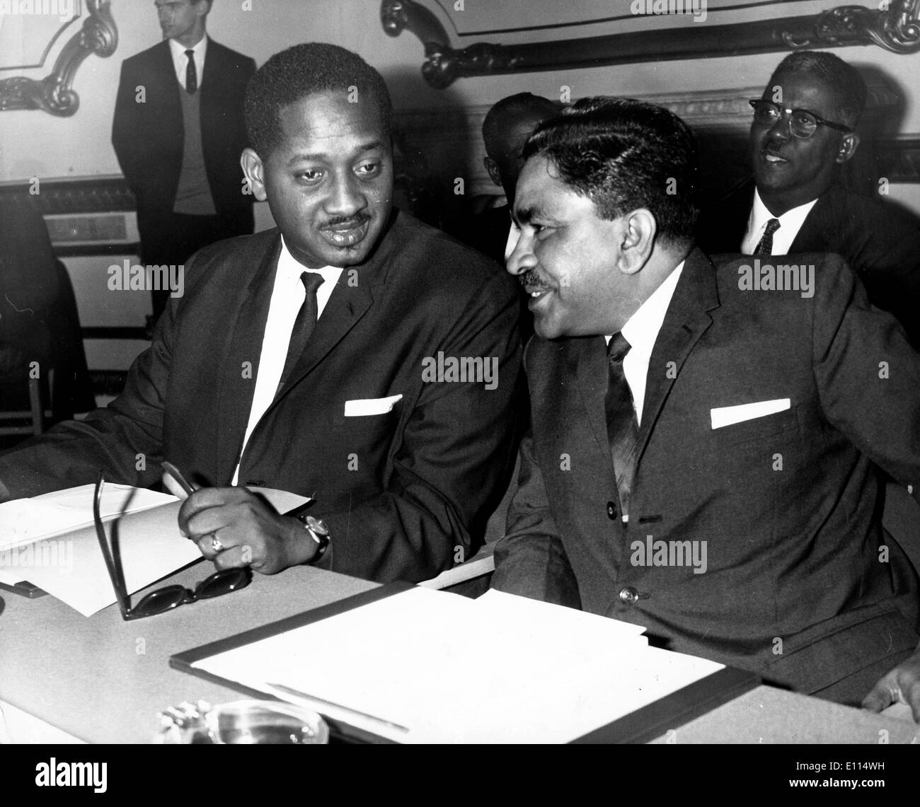 Forbes burnham hires stock photography and images Alamy