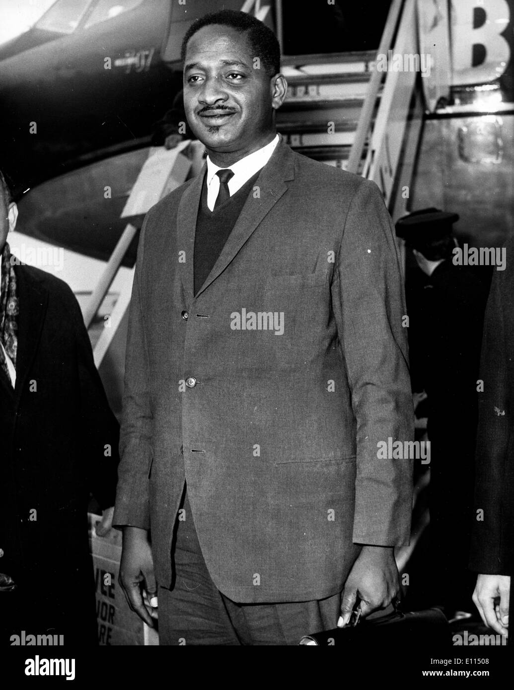 Forbes burnham hires stock photography and images Alamy