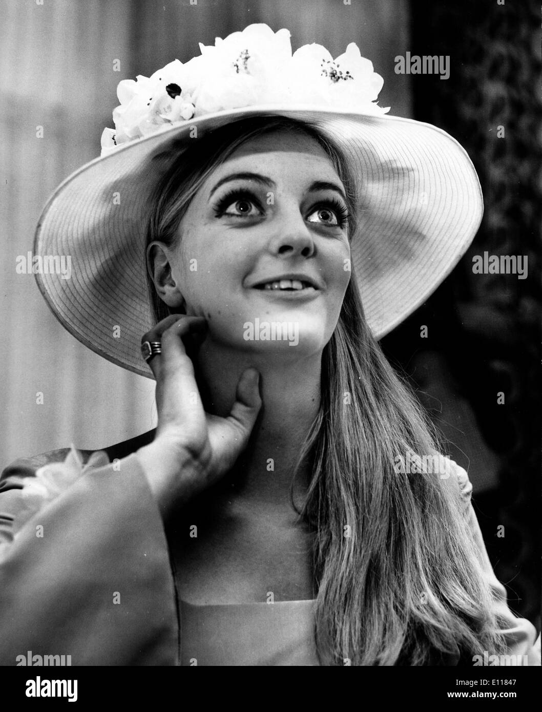 Arabella churchill hi res stock photography and images Alamy