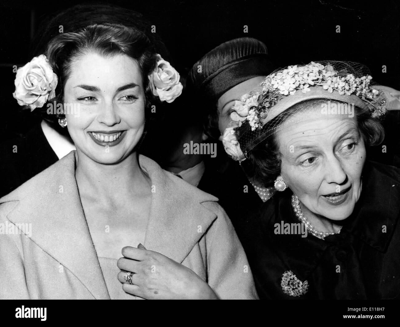 The earl of dalkeith hi-res stock photography and images - Alamy