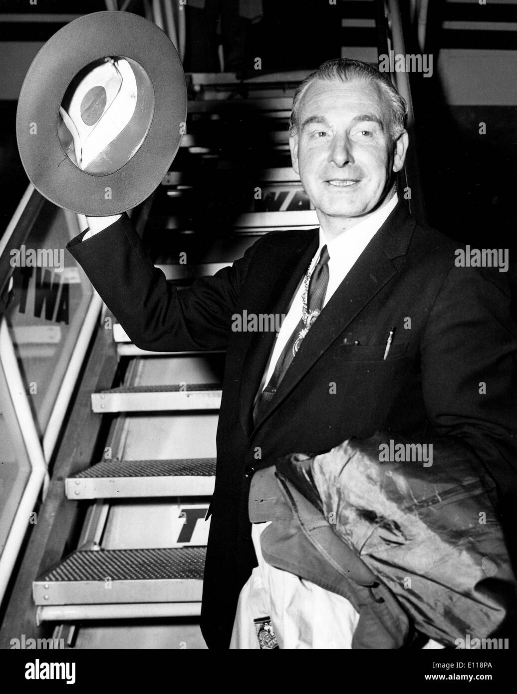 JOHN CARROLL Stock Photo - Alamy