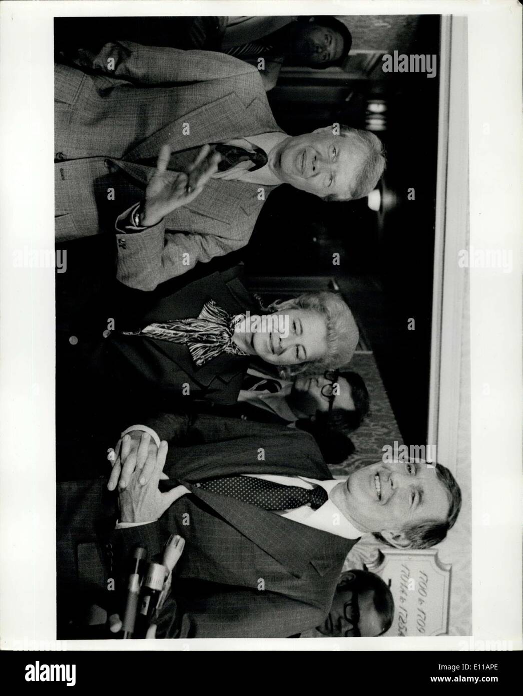 Monday june 14th 1976 hires stock photography and images Alamy