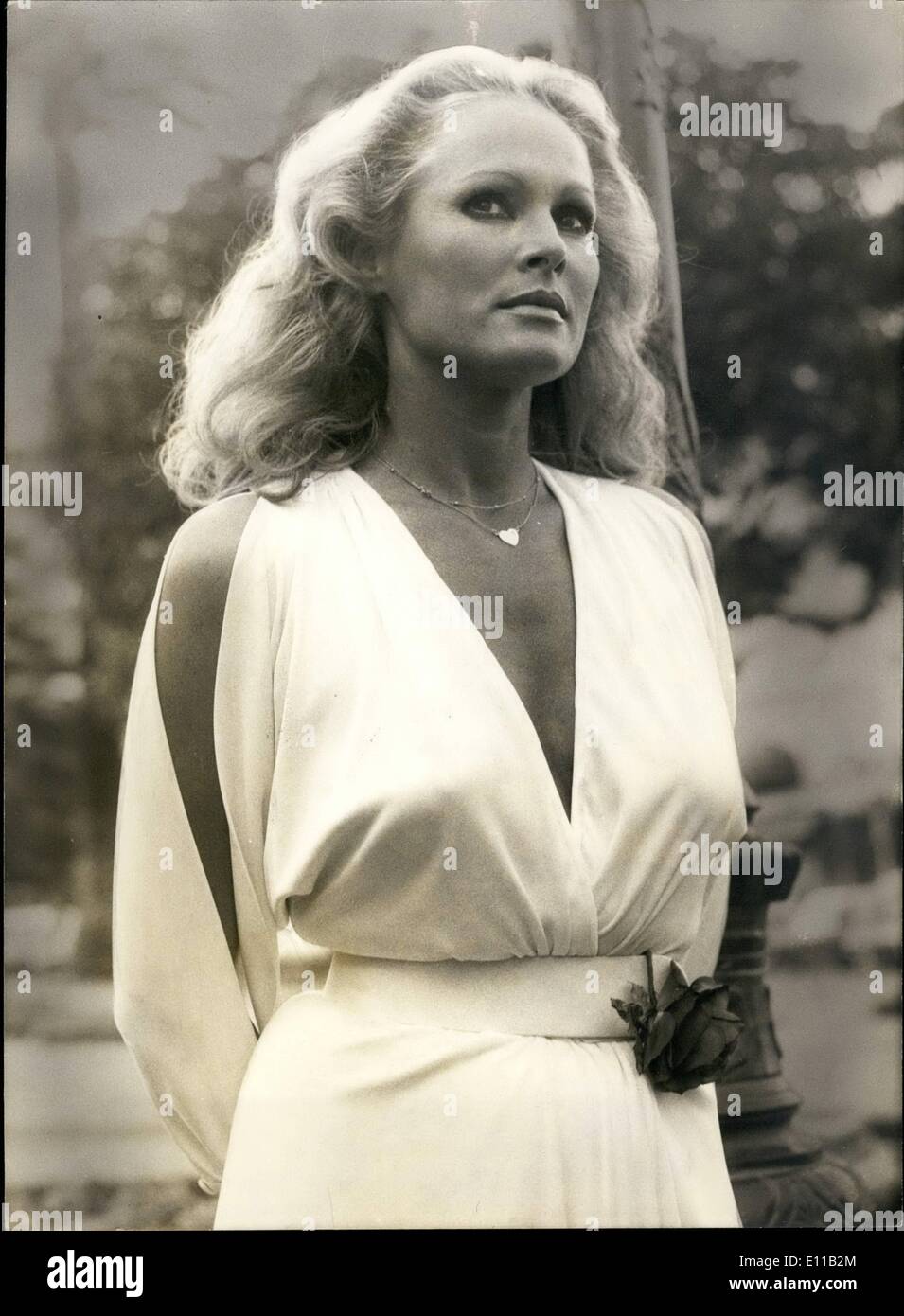 Ursula andres hi res stock photography and images Alamy