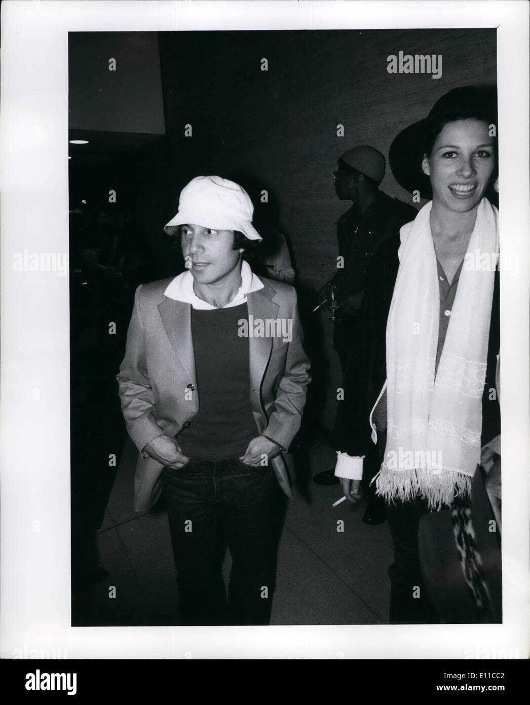 Paul simon hires stock photography and images Alamy