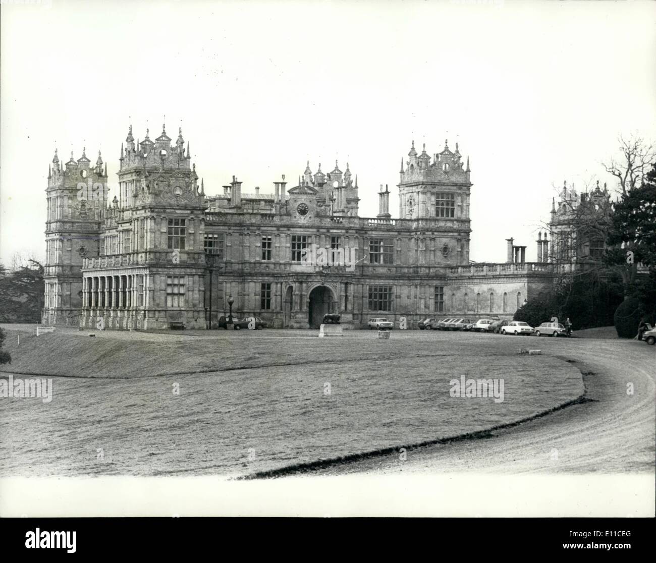 Mentmore towers hires stock photography and images Alamy