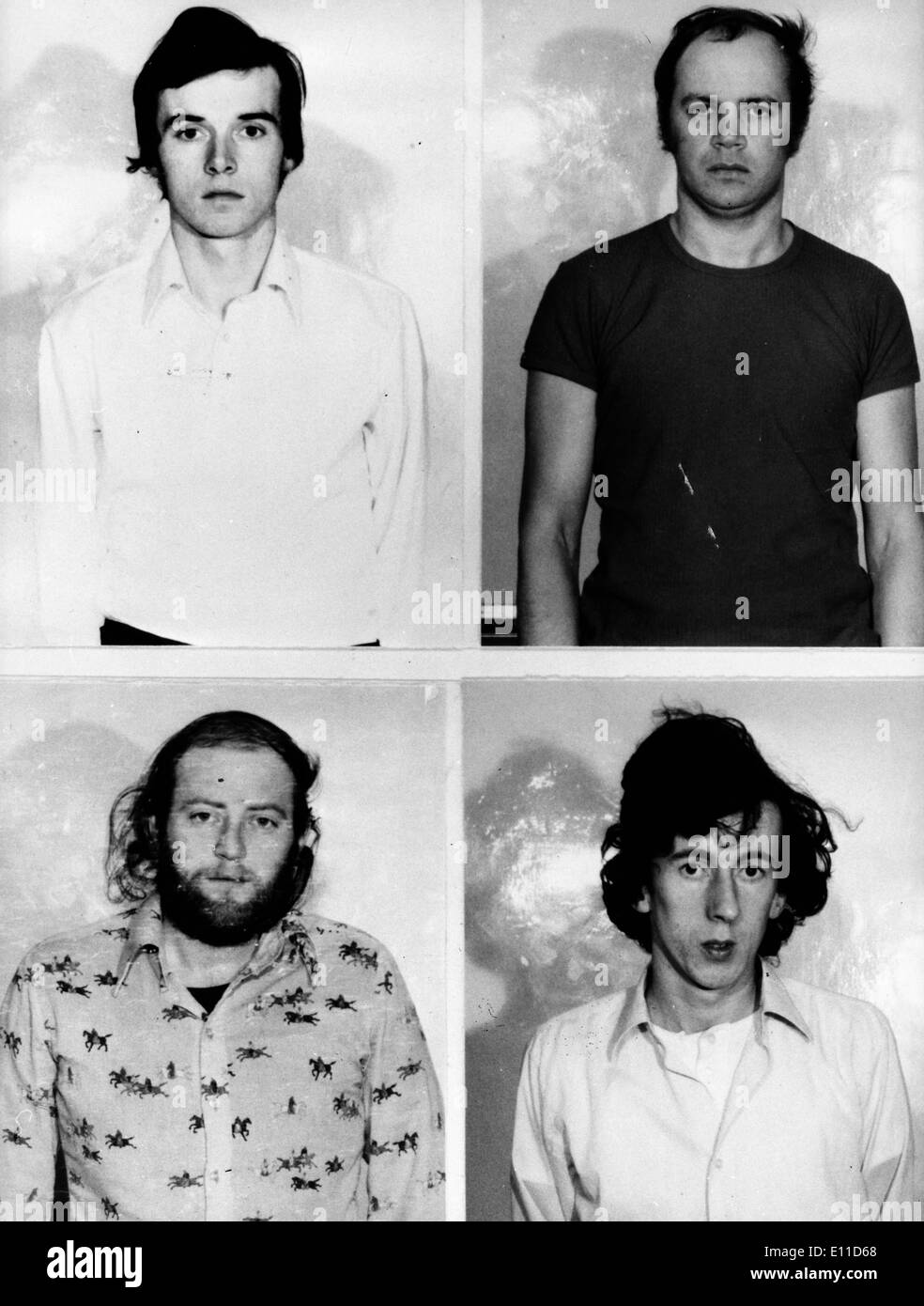 Provisional ira 1977 hires stock photography and images Alamy