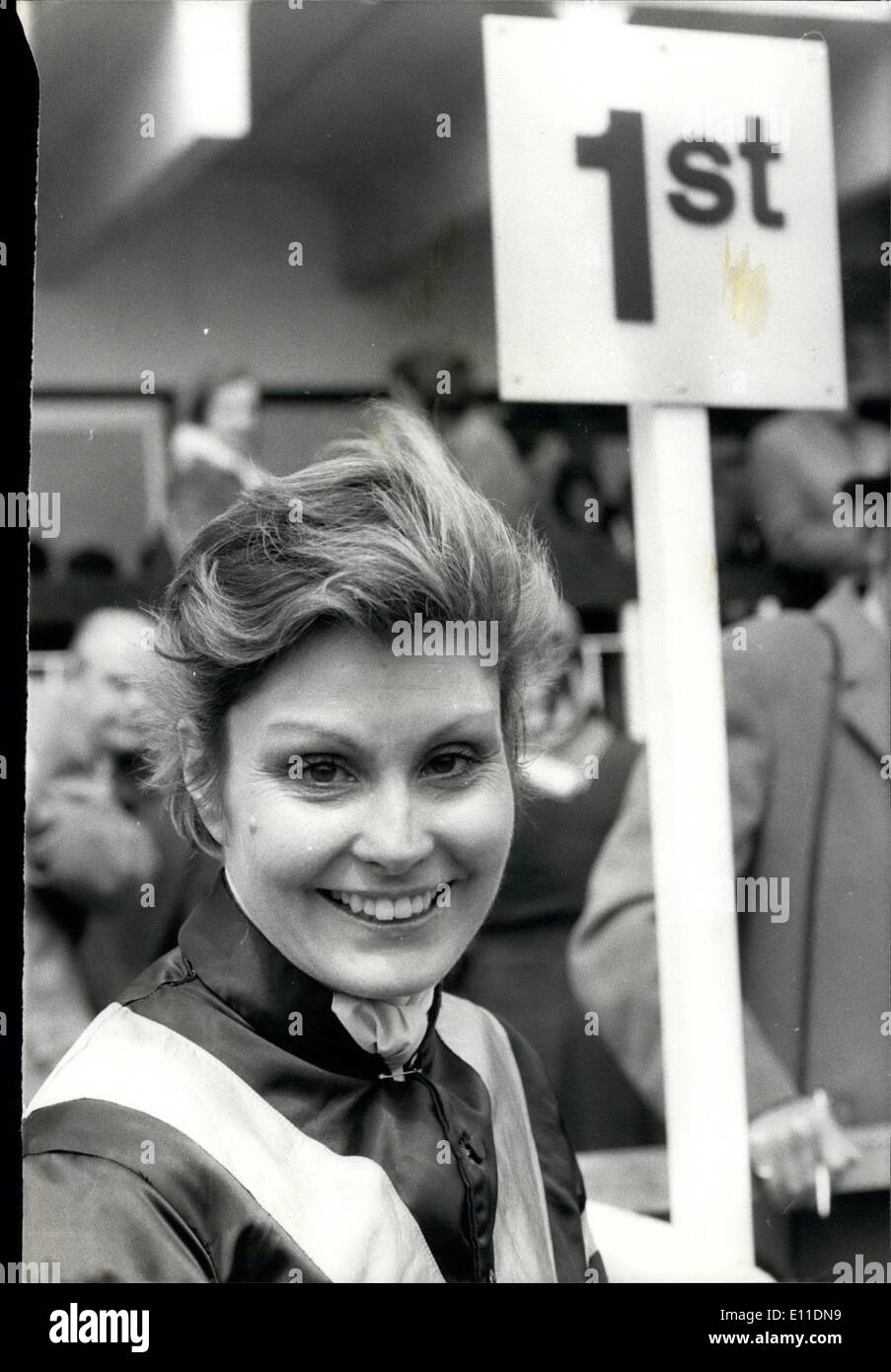 May 05, 1977 - Angela Rippon wins again: Angela Rippon, the BBC, women ...