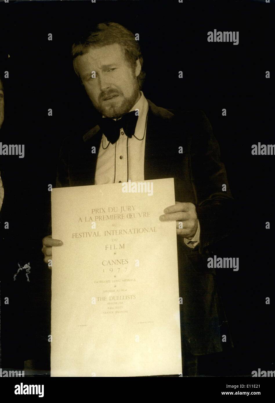 May 29, 1977 Composer Norman Whitfield pictured received the prize