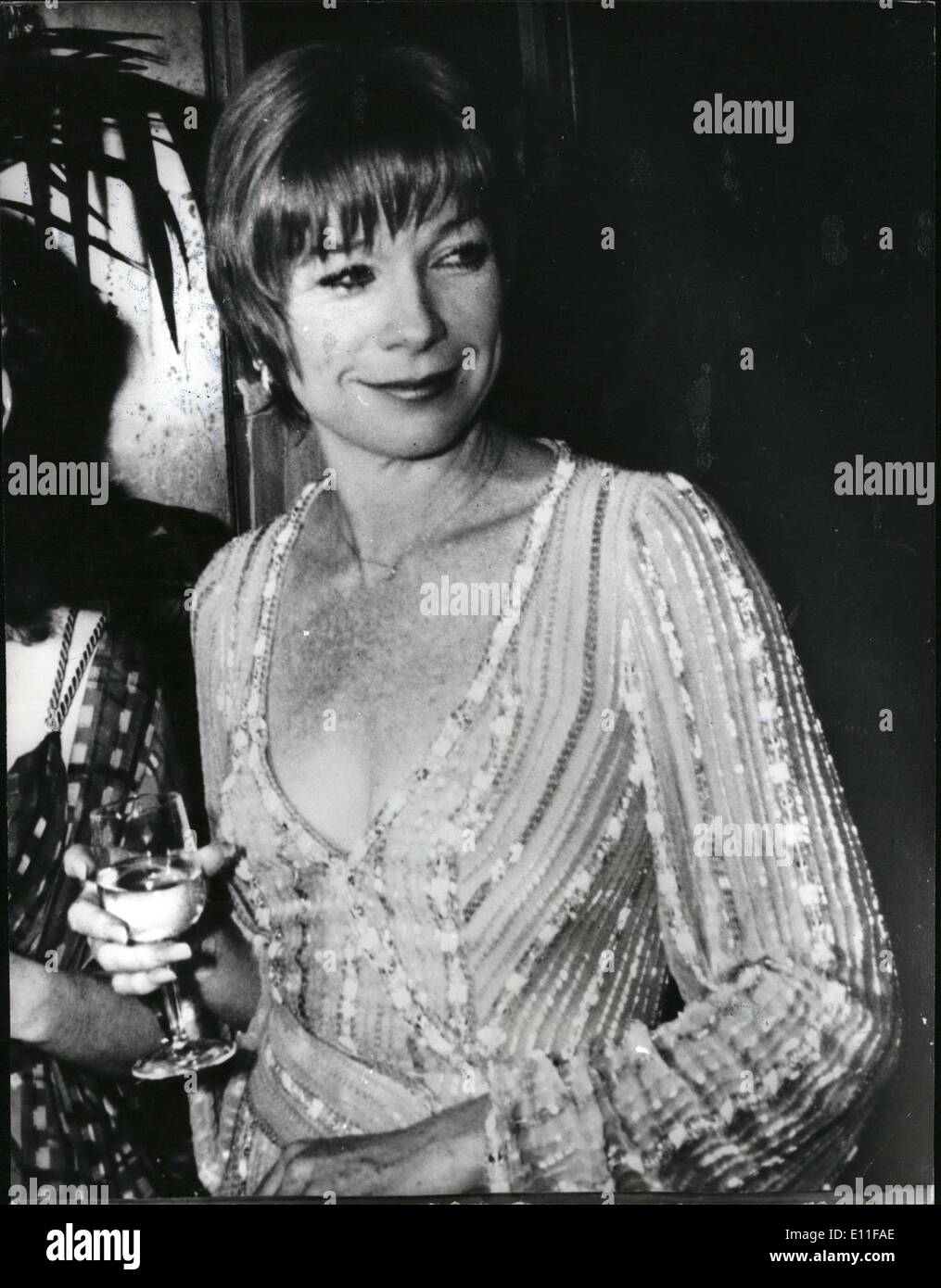 The Turning Point 1977 High Resolution Stock Photography And Images Alamy