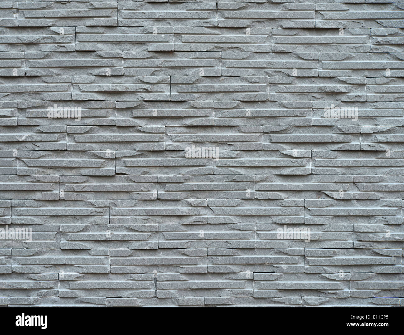stone wall Stock Photo