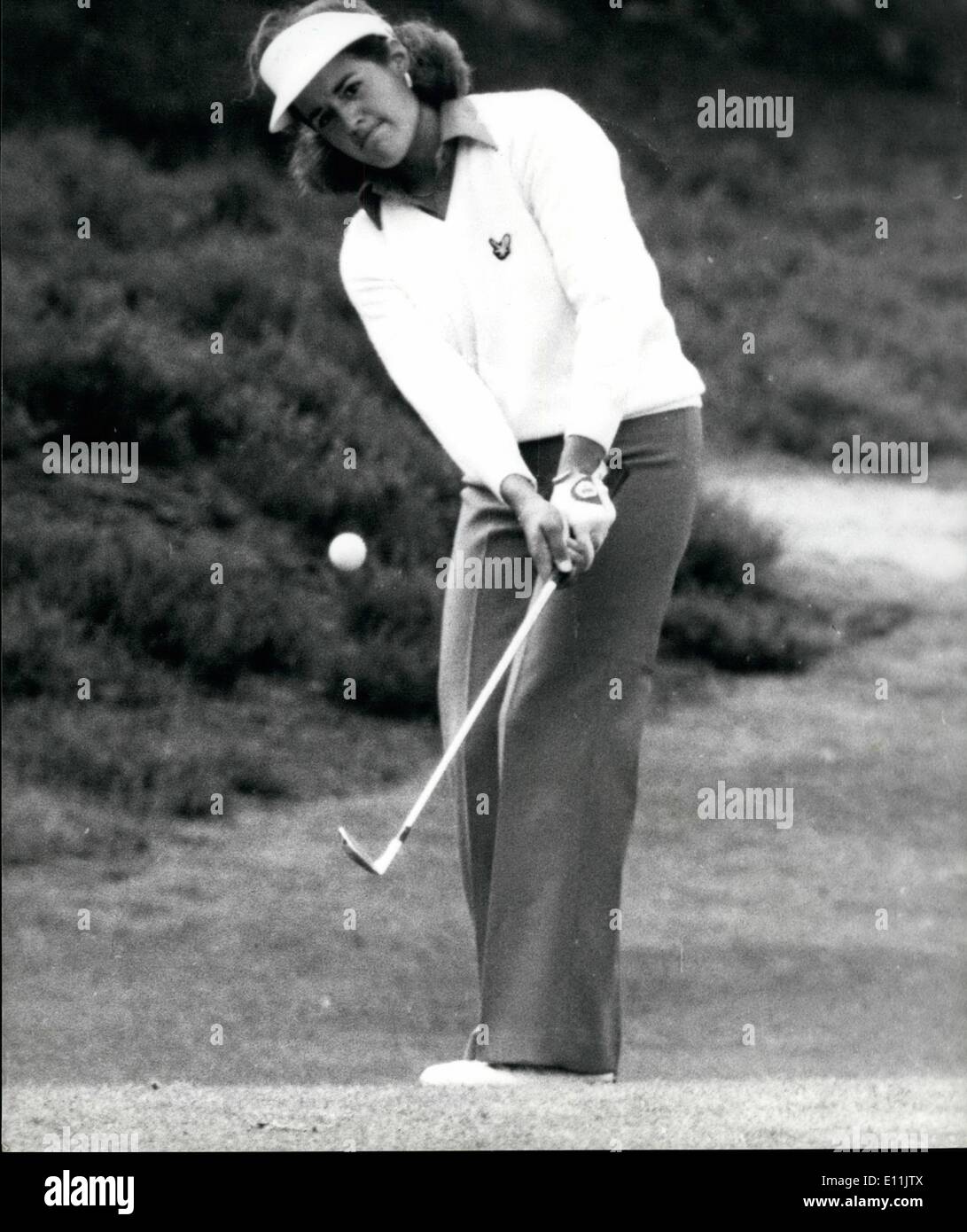 Nancy lopez hi-res stock photography and images - Alamy