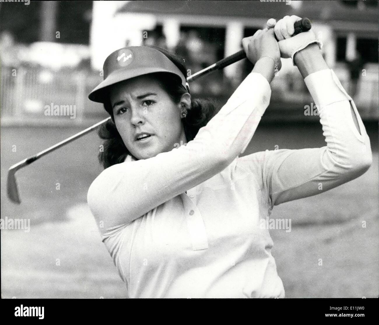 Dating lady golfers