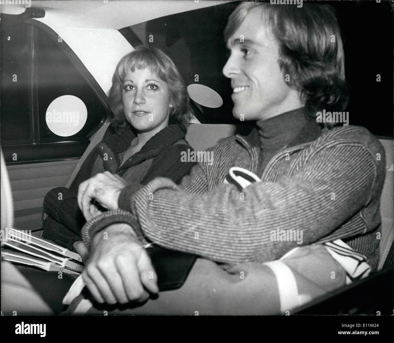 John Lloyd Tennis 1978 High Resolution Stock Photography And Images Alamy
