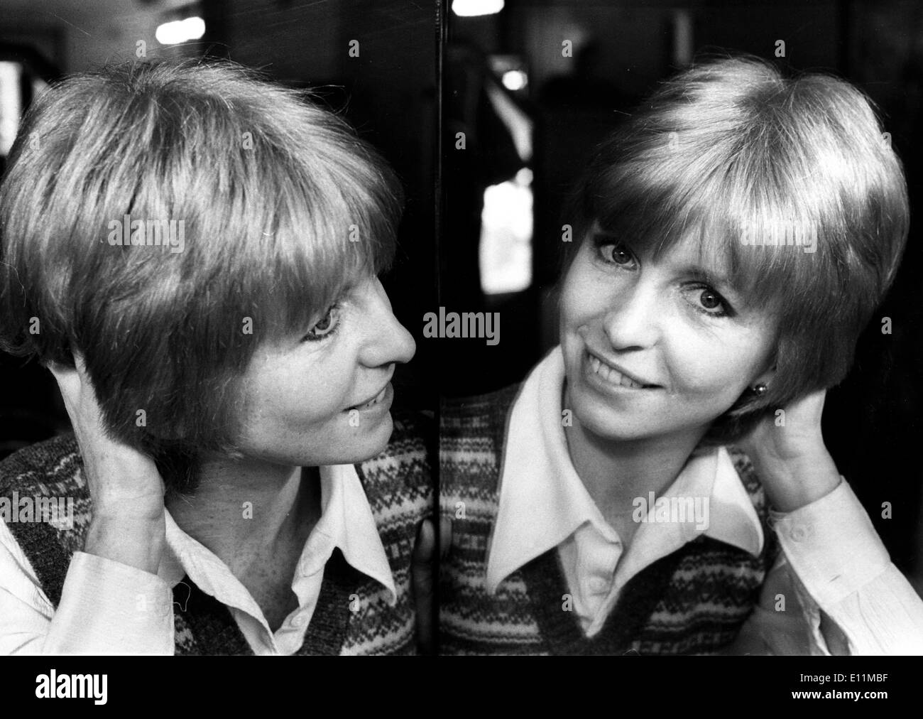 Jane asher beauty hi-res stock photography and images - Alamy