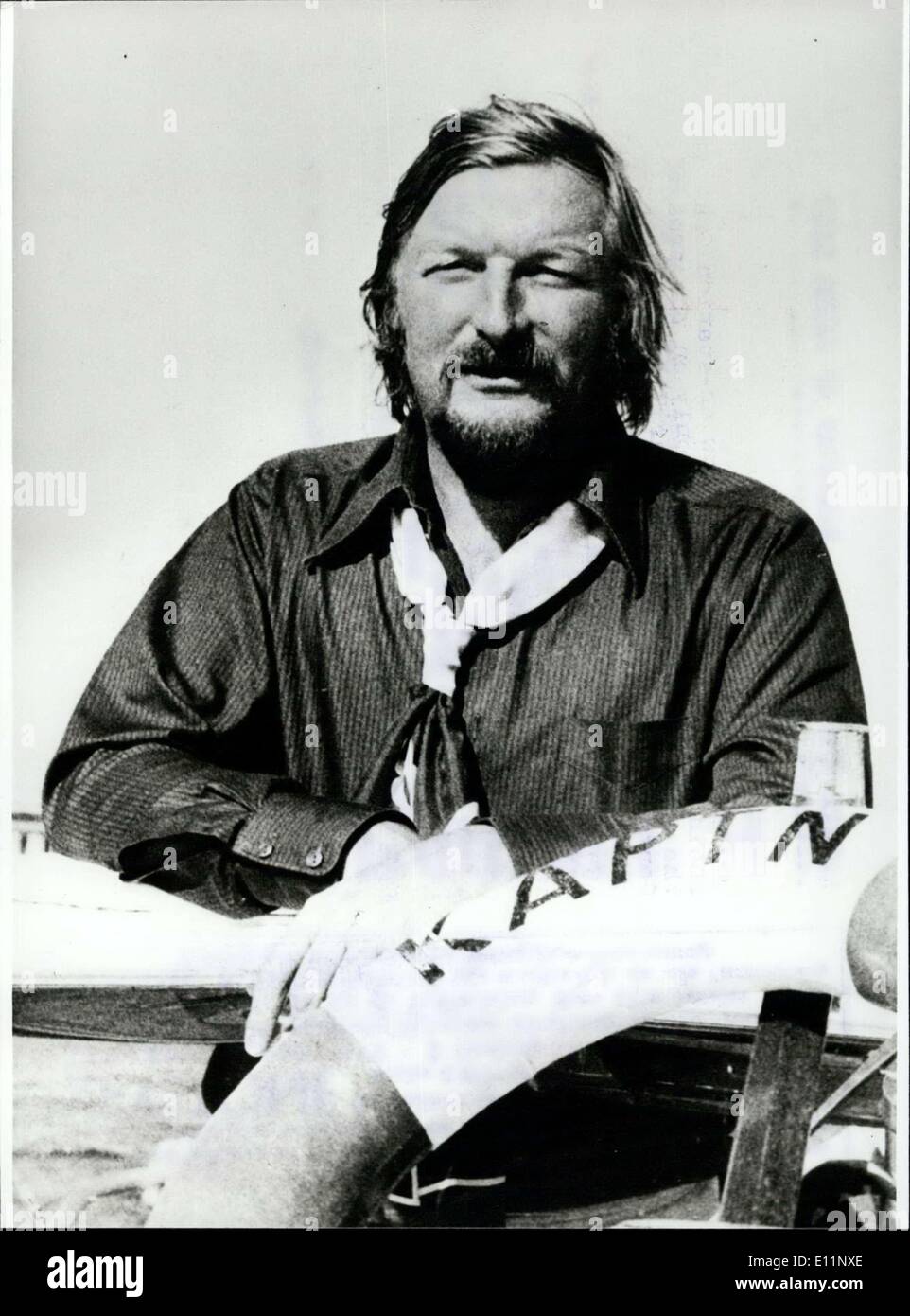 James last composer hi-res stock photography and images - Alamy