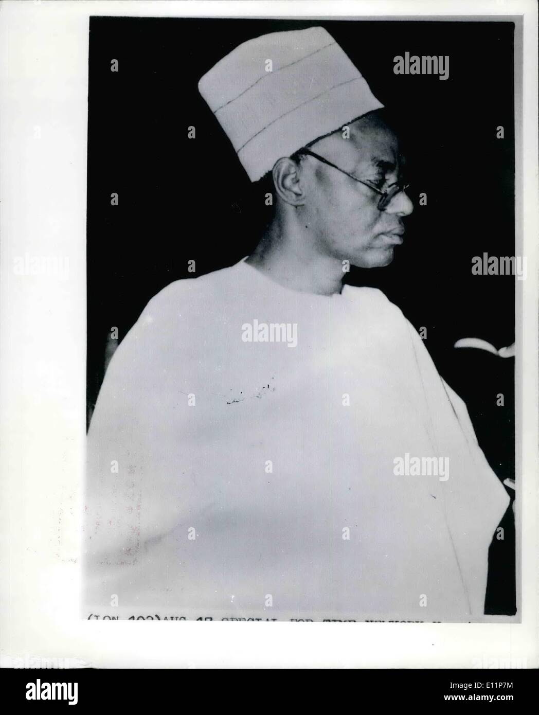 Nigeria new president hires stock photography and images Alamy