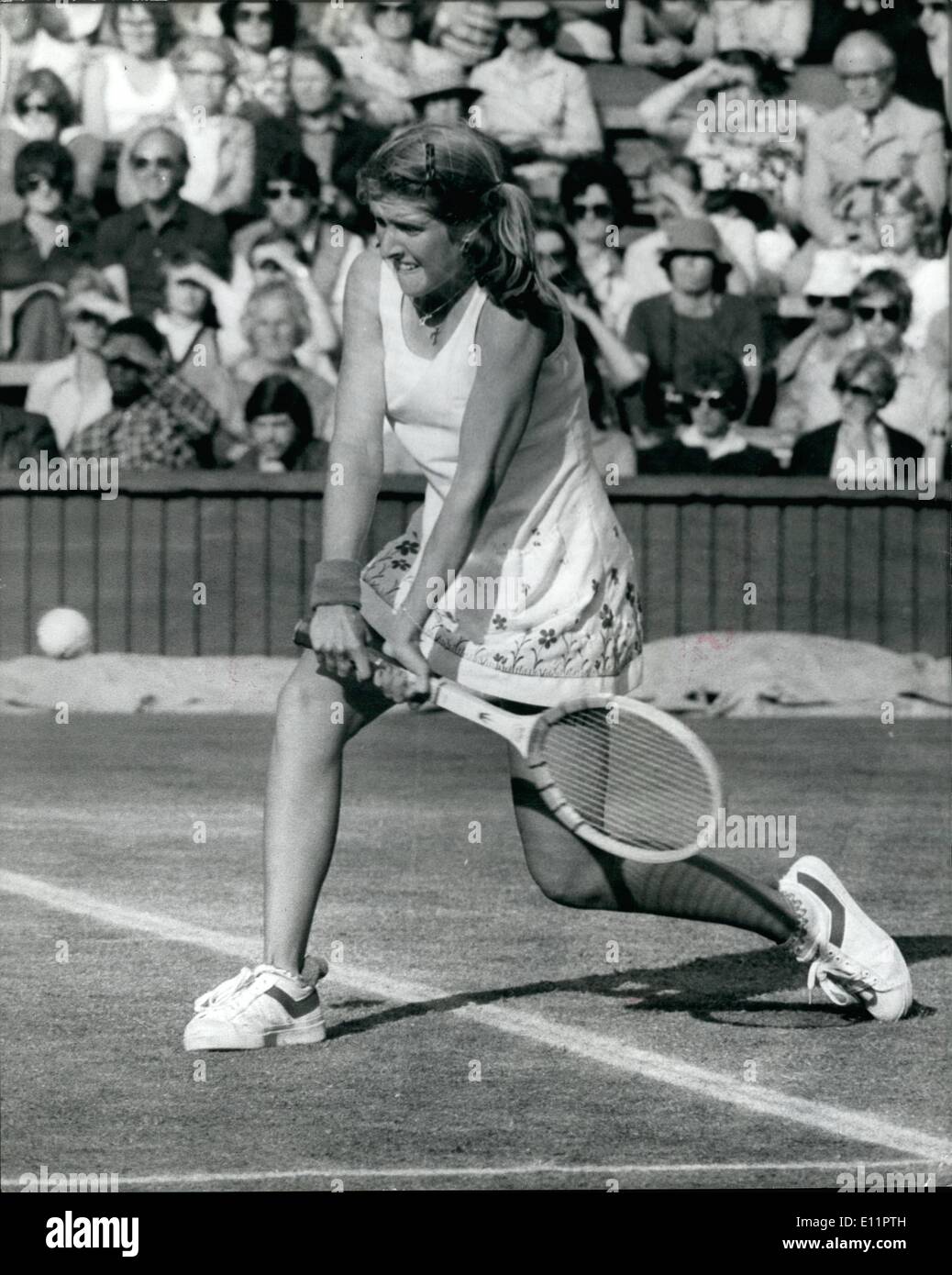 Photo Tennis Tracy Austin, Années 1980, Tirage D'époque