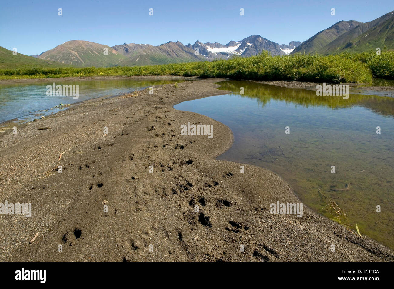 Series diverse landscapes hi-res stock photography and images - Alamy